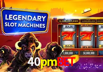 A Revolução dos Aplicativos de Jogos no 40pmbet